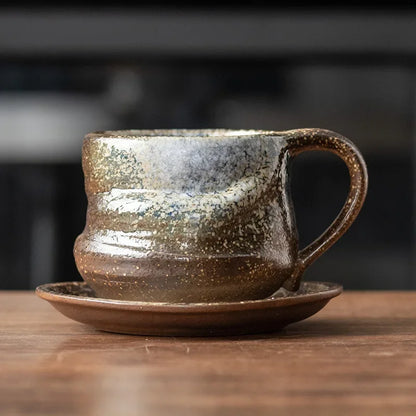 Attaki Tasse