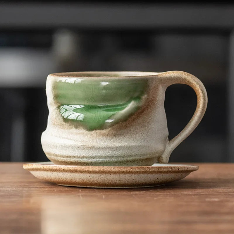 Attaki Tasse