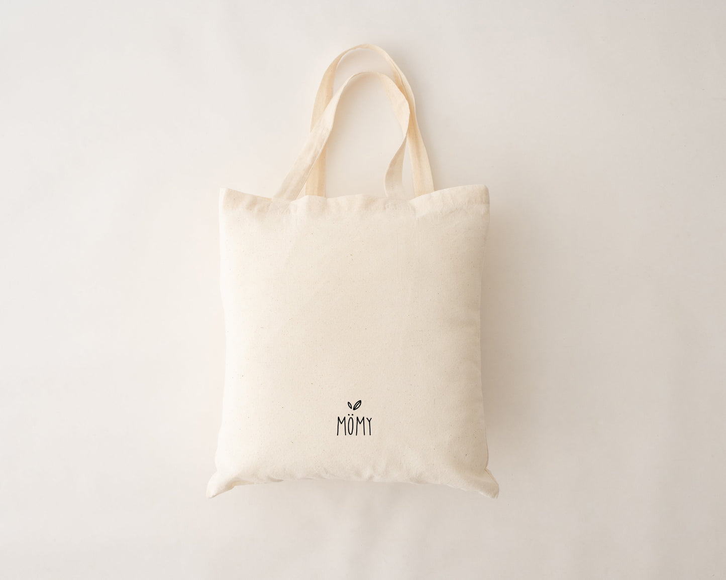 Sac réutilisable - fleurs pastel