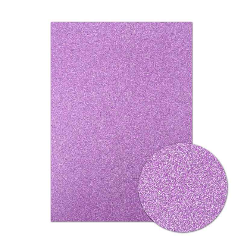 Diamond Sparkles Shimmer Card