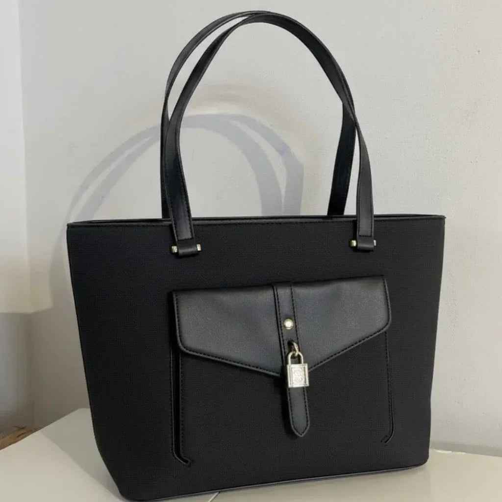 Sac avec pochette