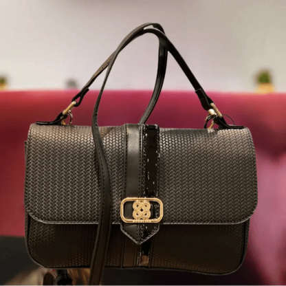 Sac double compartiment