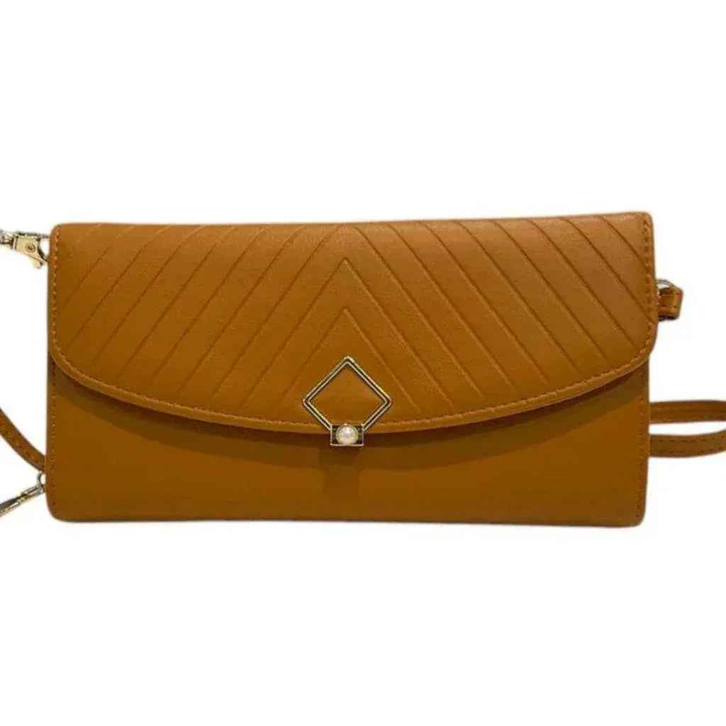 Sac à main portefeuille