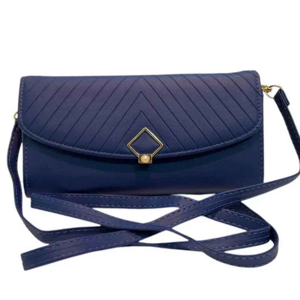 Sac à main portefeuille