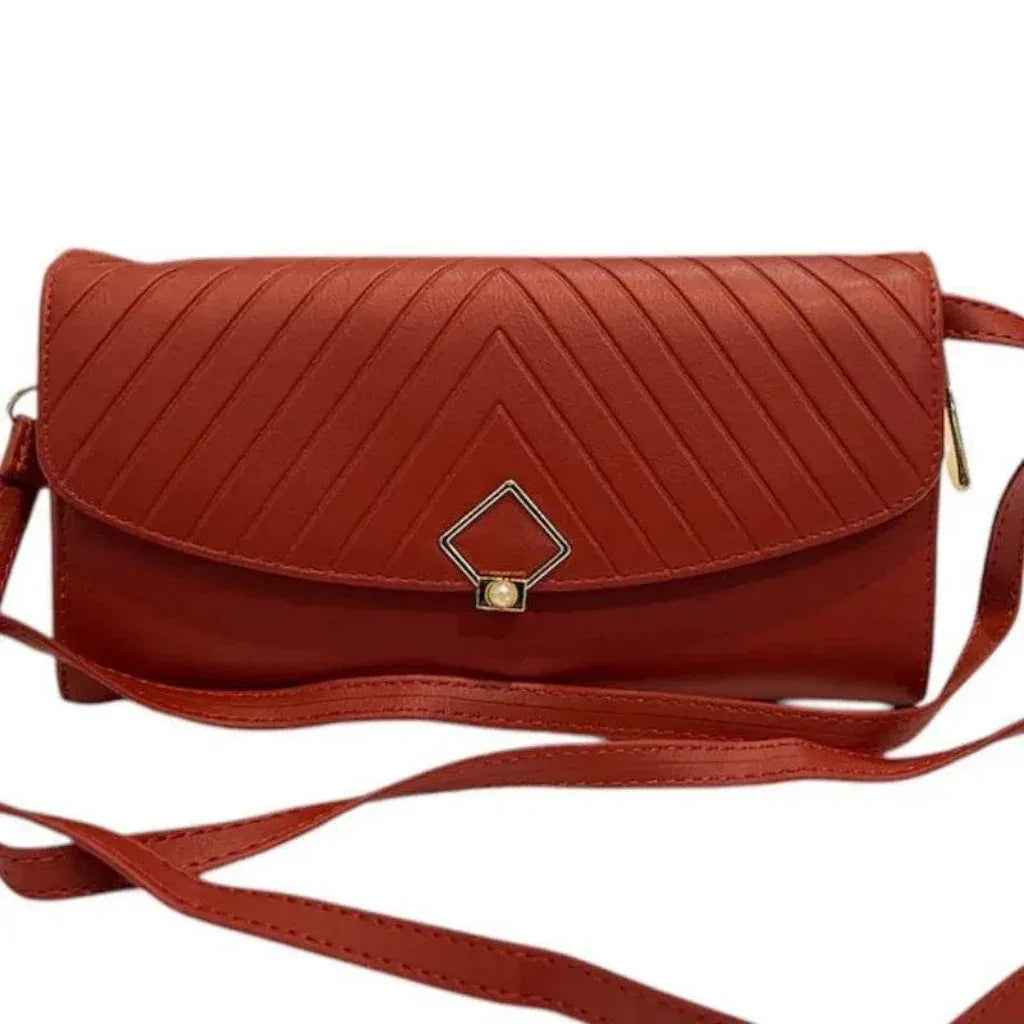 Sac à main portefeuille