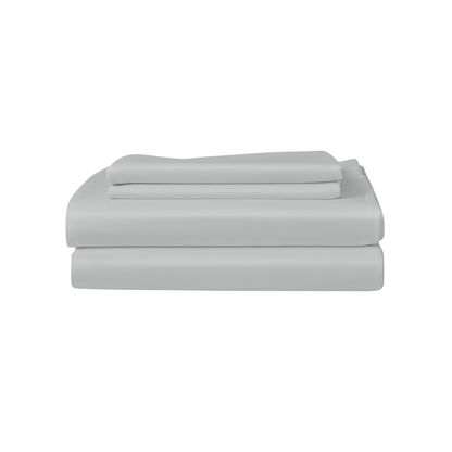 Refined Collection Sateen Sheet Set