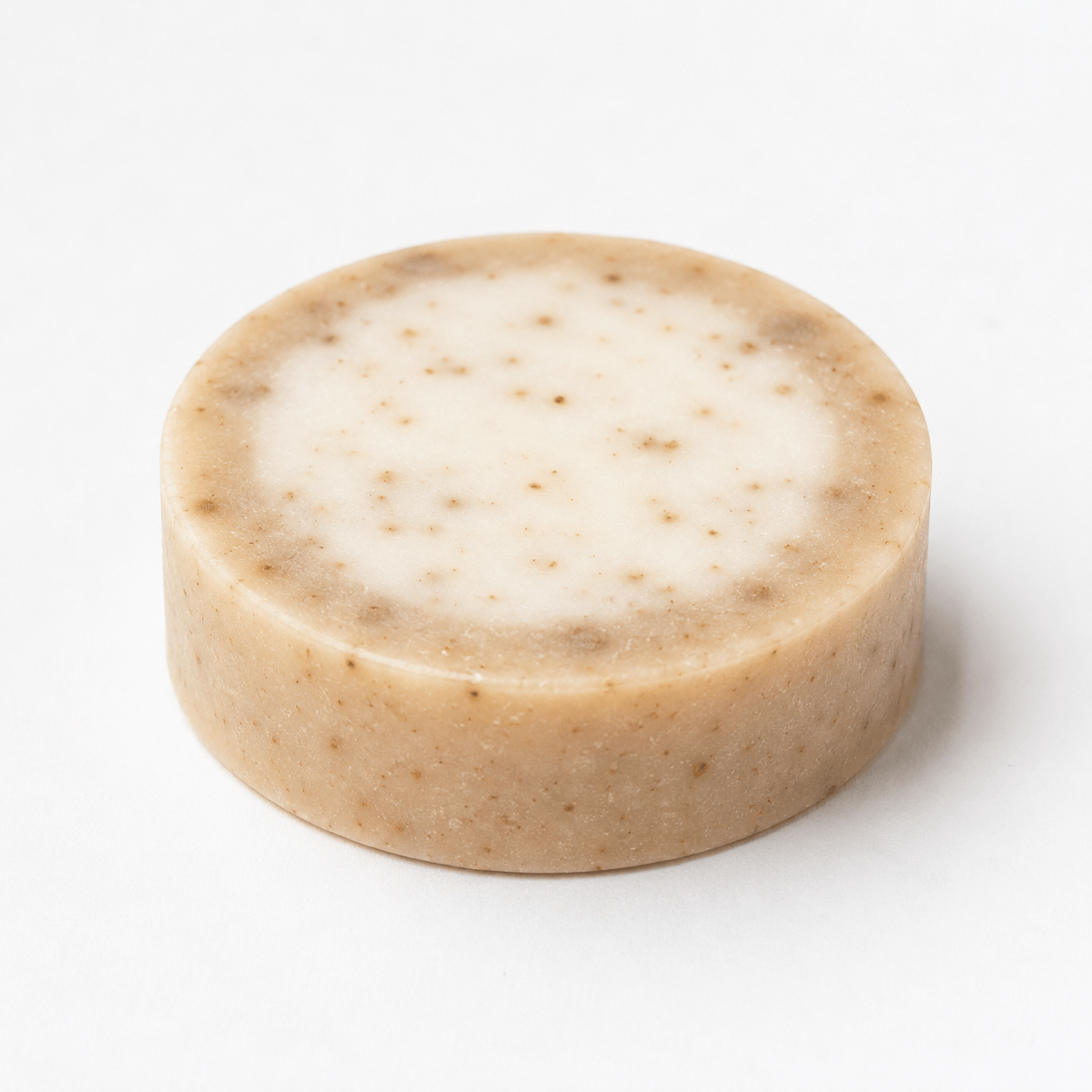 Savon Exfoliant