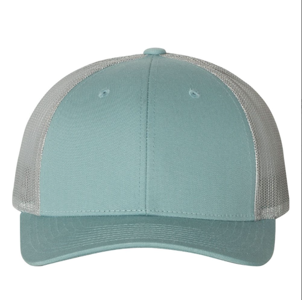 BUILD YOUR OWN HAT