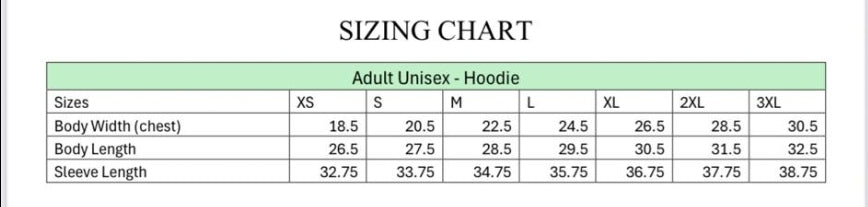 2025 CELESTIAL HOODIE