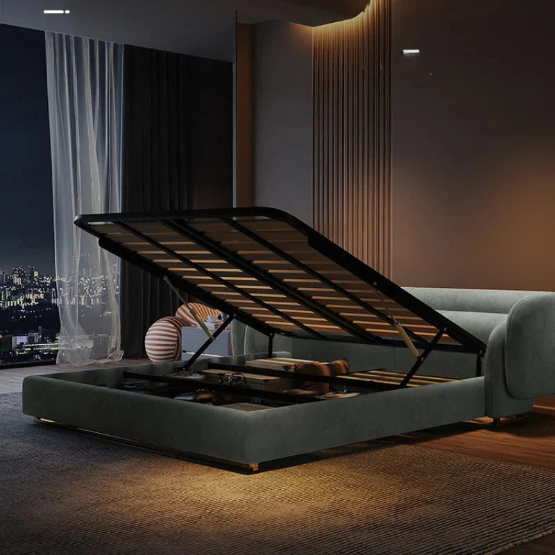 Eclipse Bett