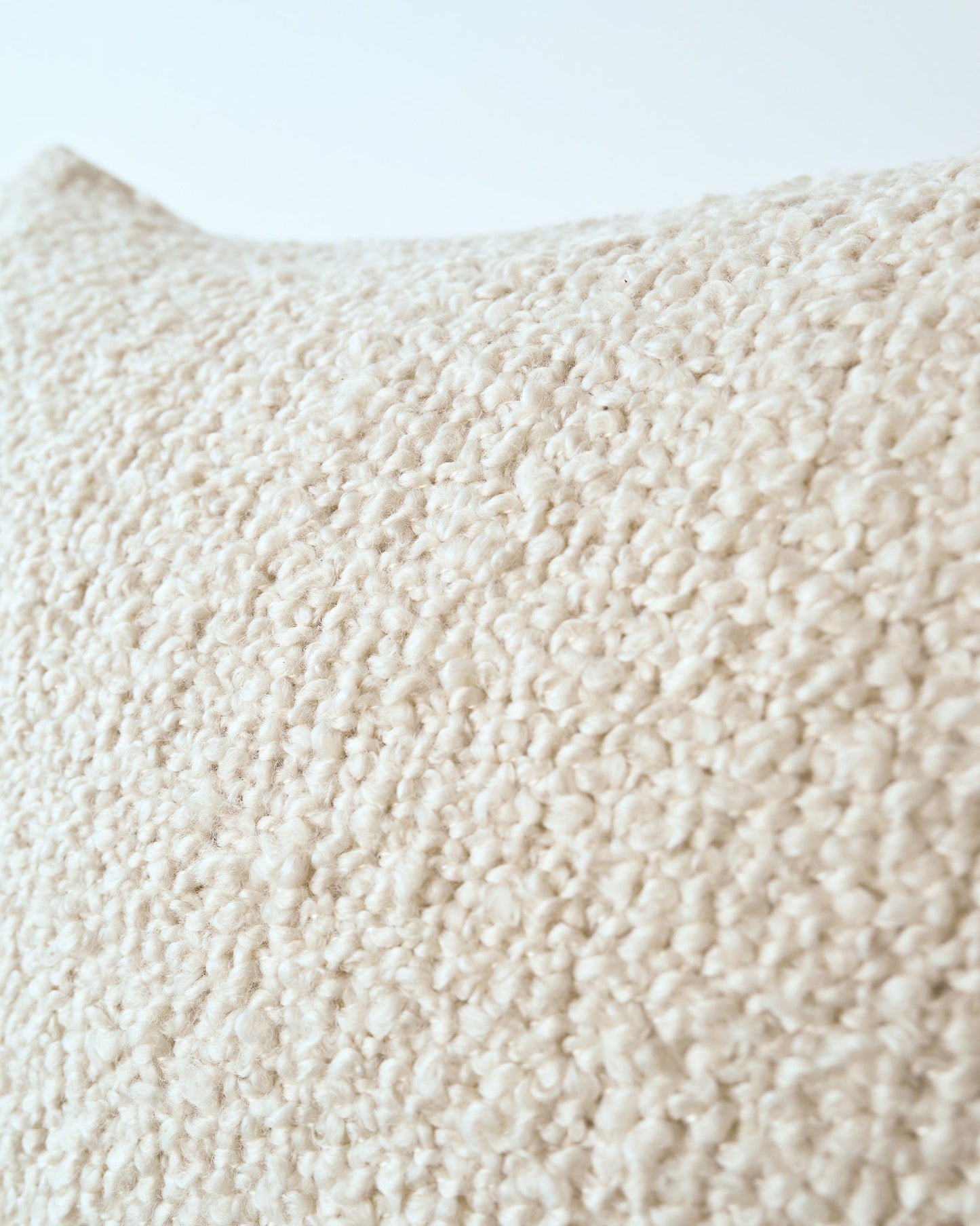 COTTON - SHERPA