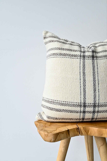 WOOL BLEND - WALLACE