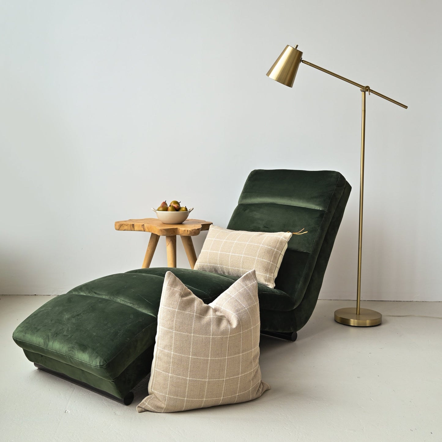 WOOL BLEND - ELLEN