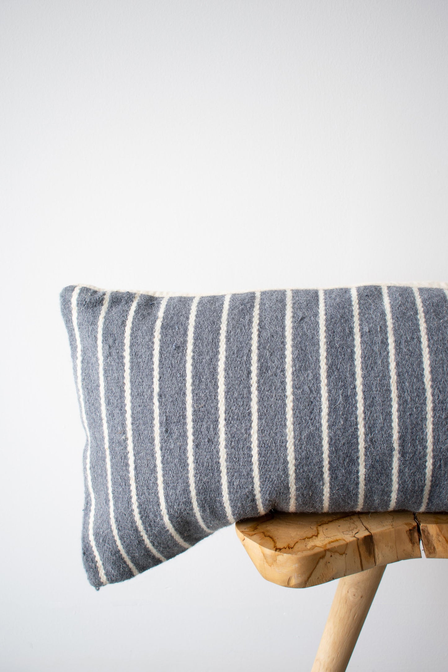 WOOL BLEND - ATTICUS