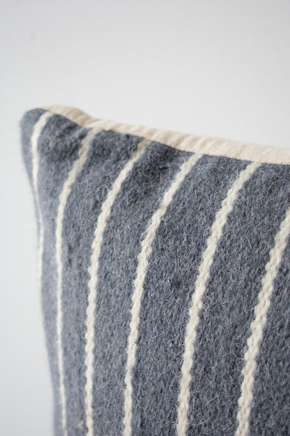 WOOL BLEND - ATTICUS
