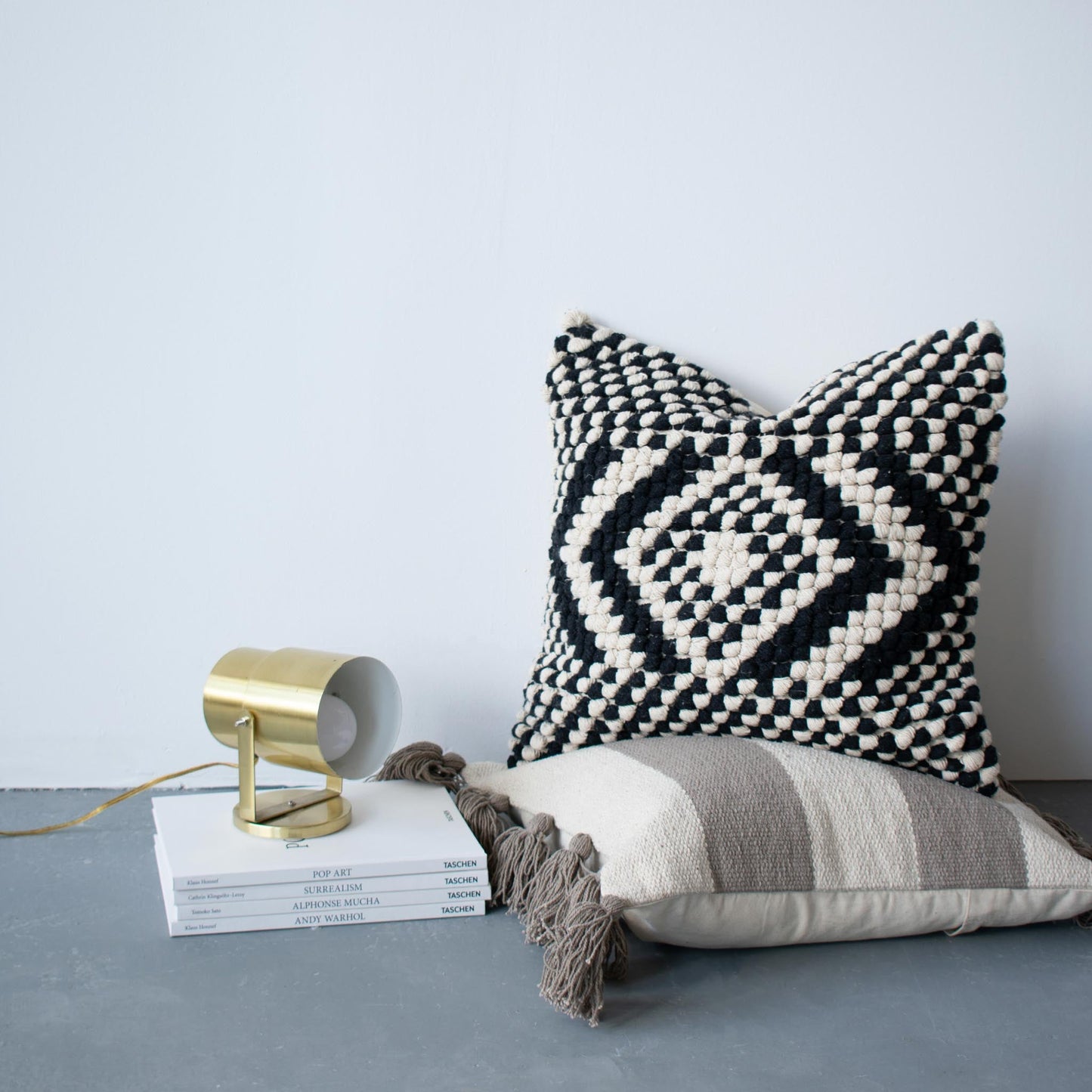 COTTON CANVAS - CHESTER
