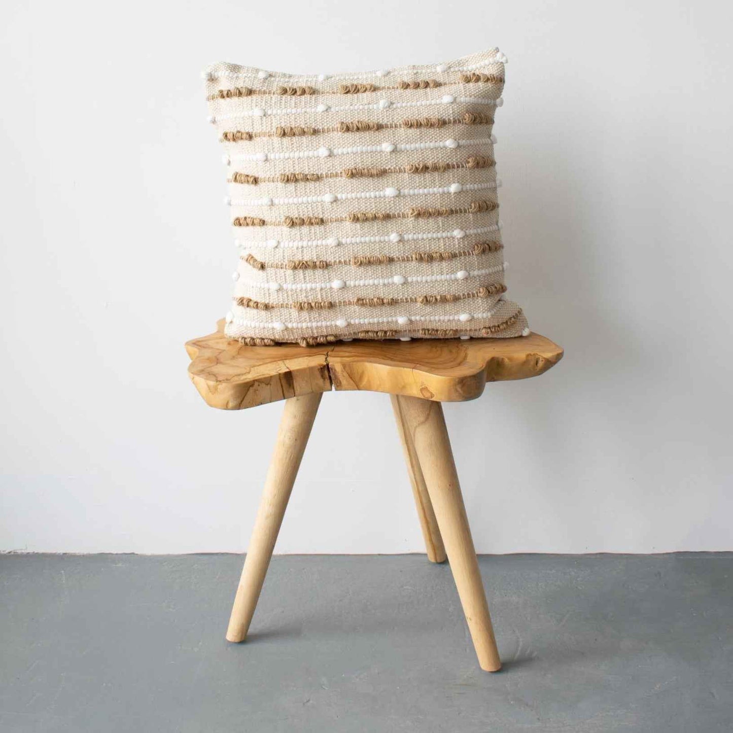 COTTON CANVAS - EFFIE