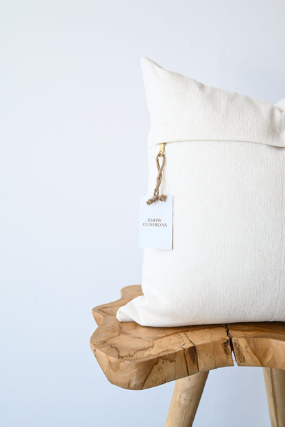 MUDCLOTH - ALBUS TAN