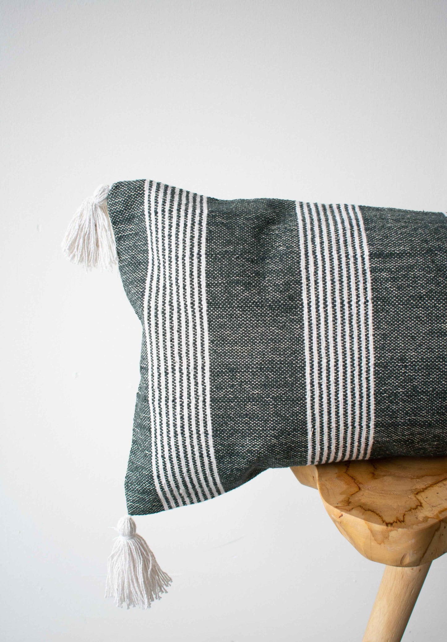 COTTON CANVAS - IRIS