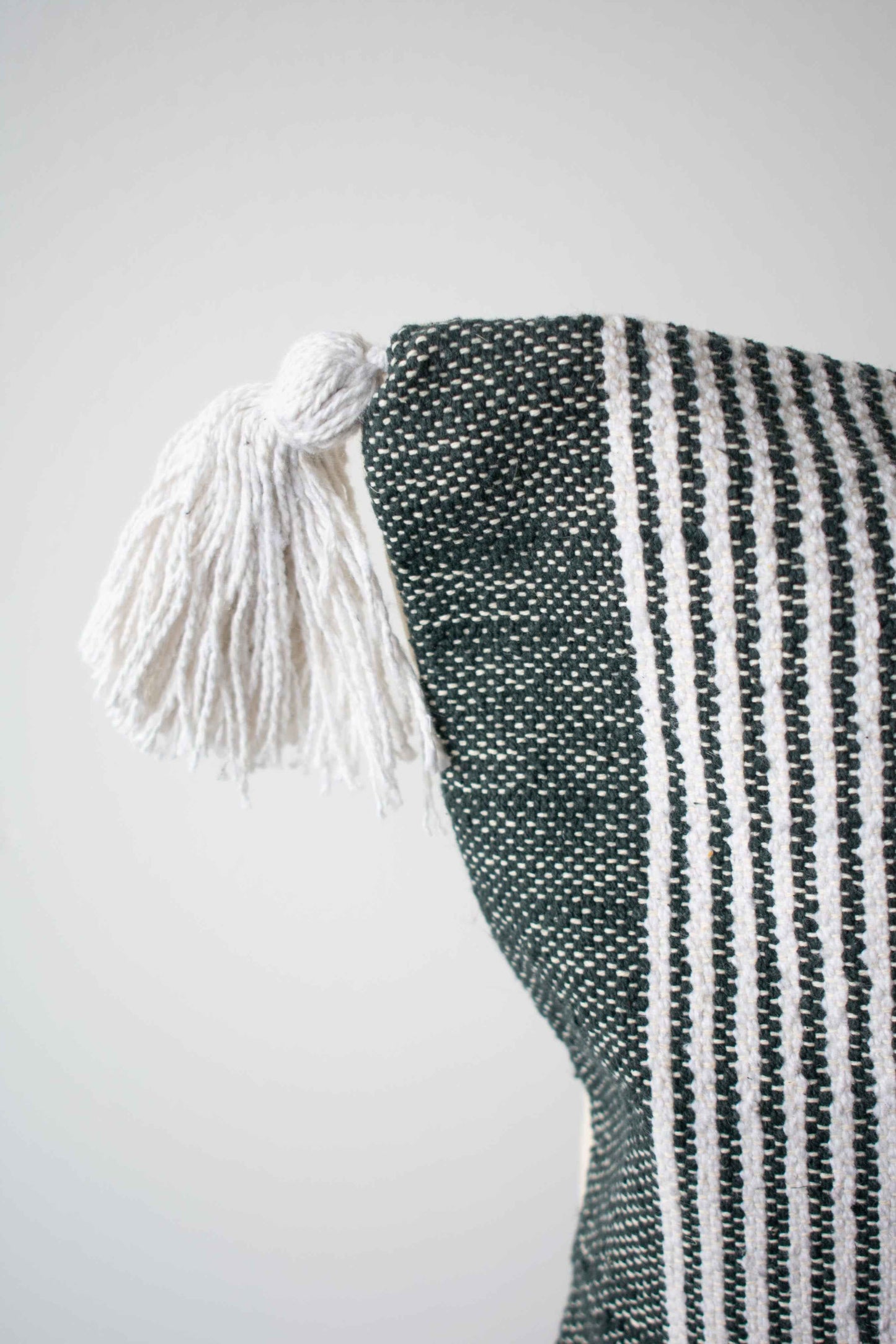 COTTON CANVAS - IRIS