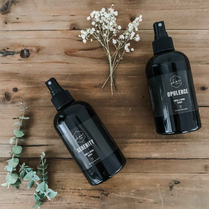 ROOM & LINEN SPRAY- SERENITY