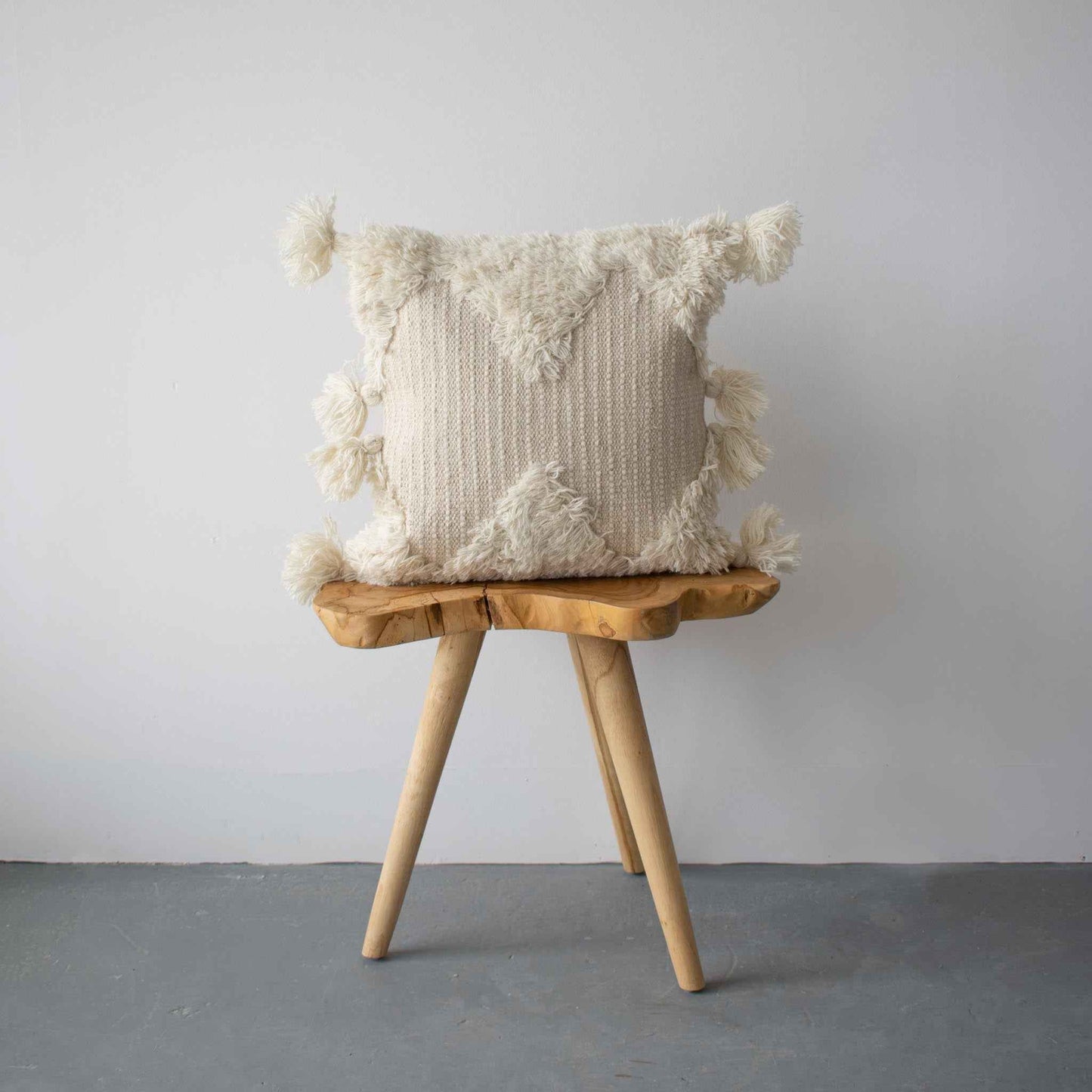 COTTON CANVAS - MALARKY