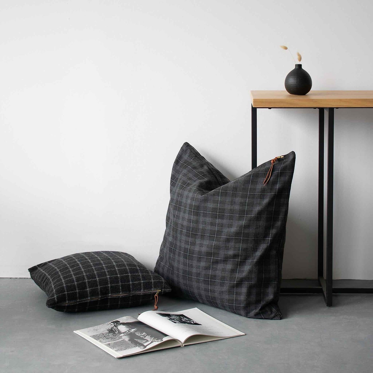 PLAID - MANDERSON