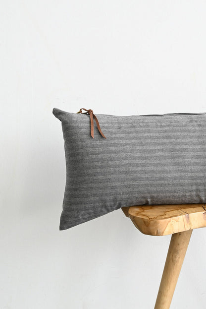 COTTON - HERRINGBONE MULHOLLAND
