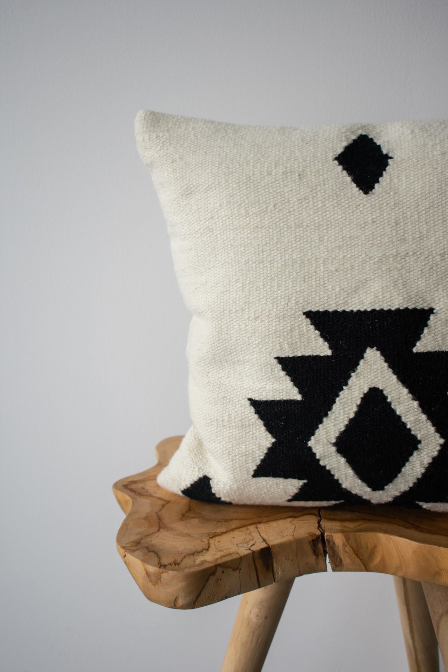 WOOL BLEND - PACAYA