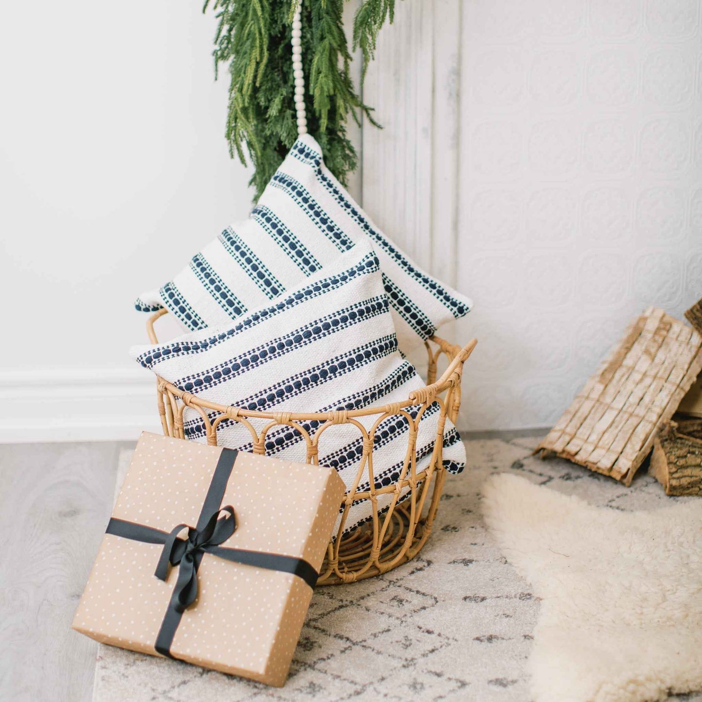COTTON CANVAS - RIGLEY