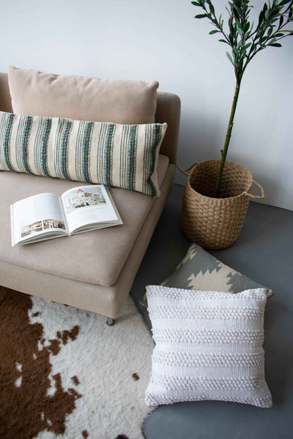 COTTON CANVAS - MALLACHY