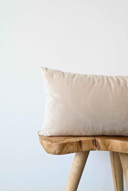 VELVET - STONE LUMBAR