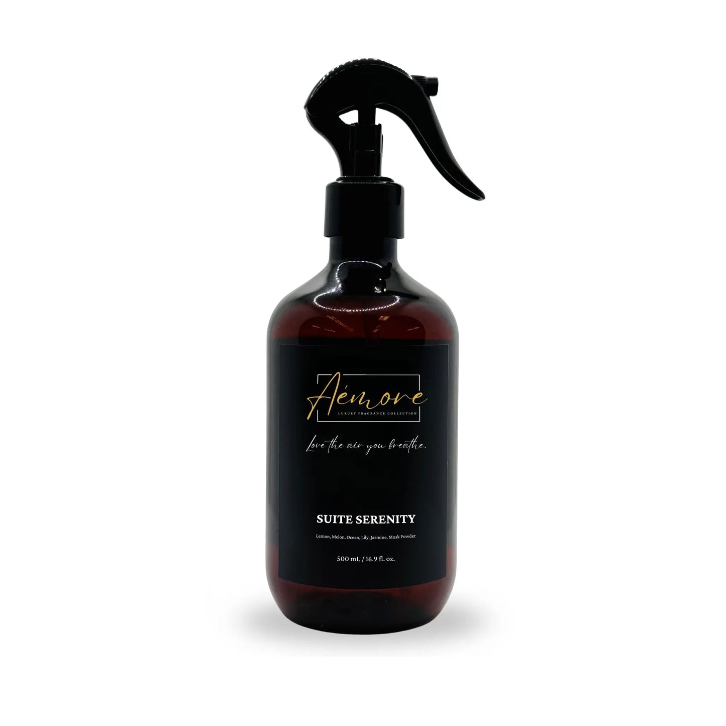 Suite Serenity - Room & Linen Spray