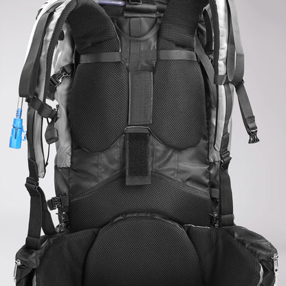 SuperSonik 72L