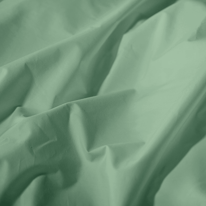 Washed Percale Pillowcase Set