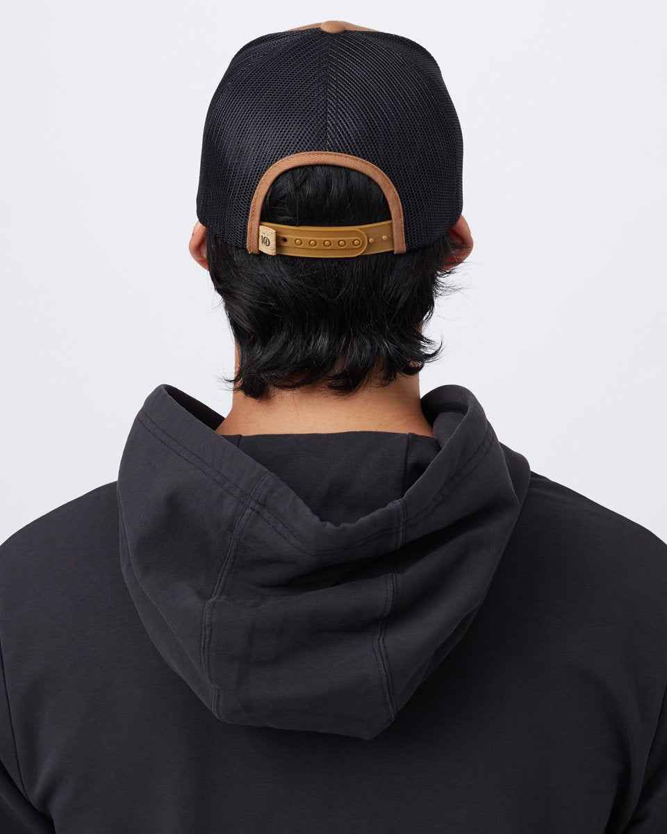 Mountain Patch Altitude Hat