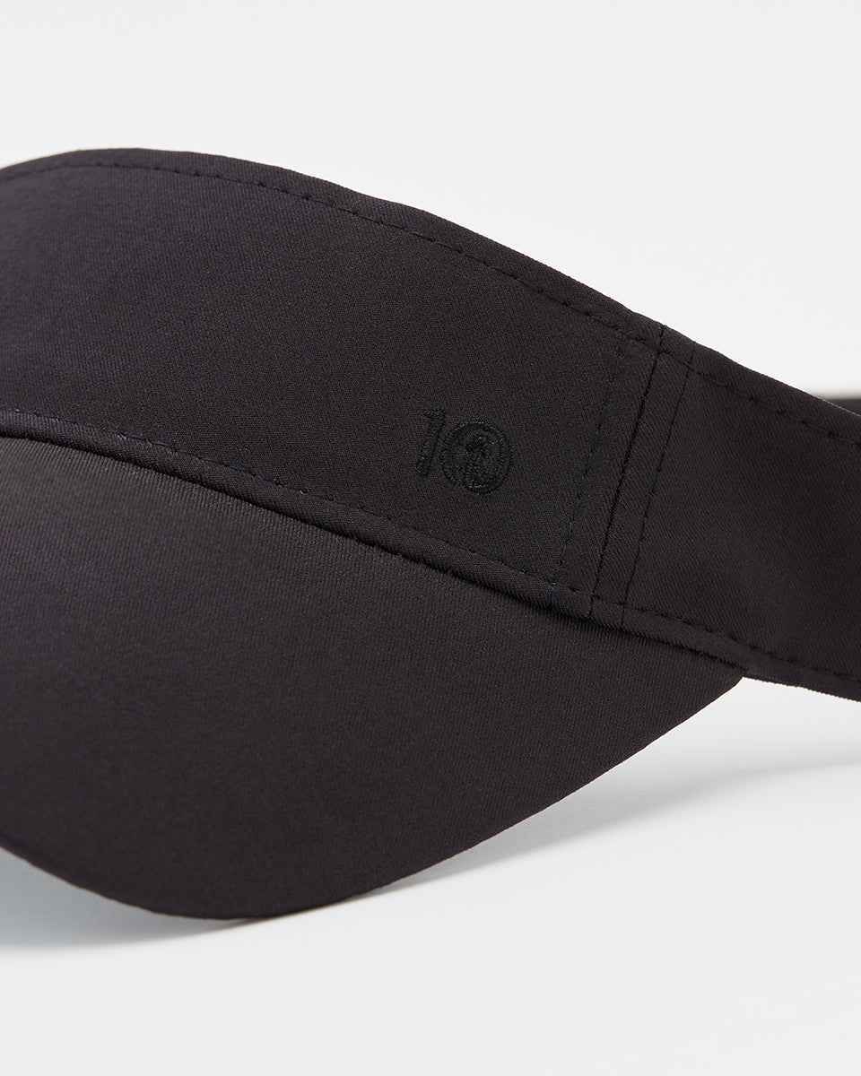 Destination Visor
