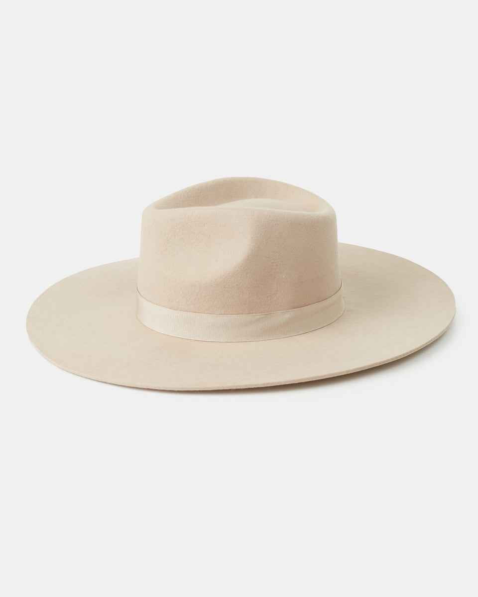 Taylor Felt Rancher Hat