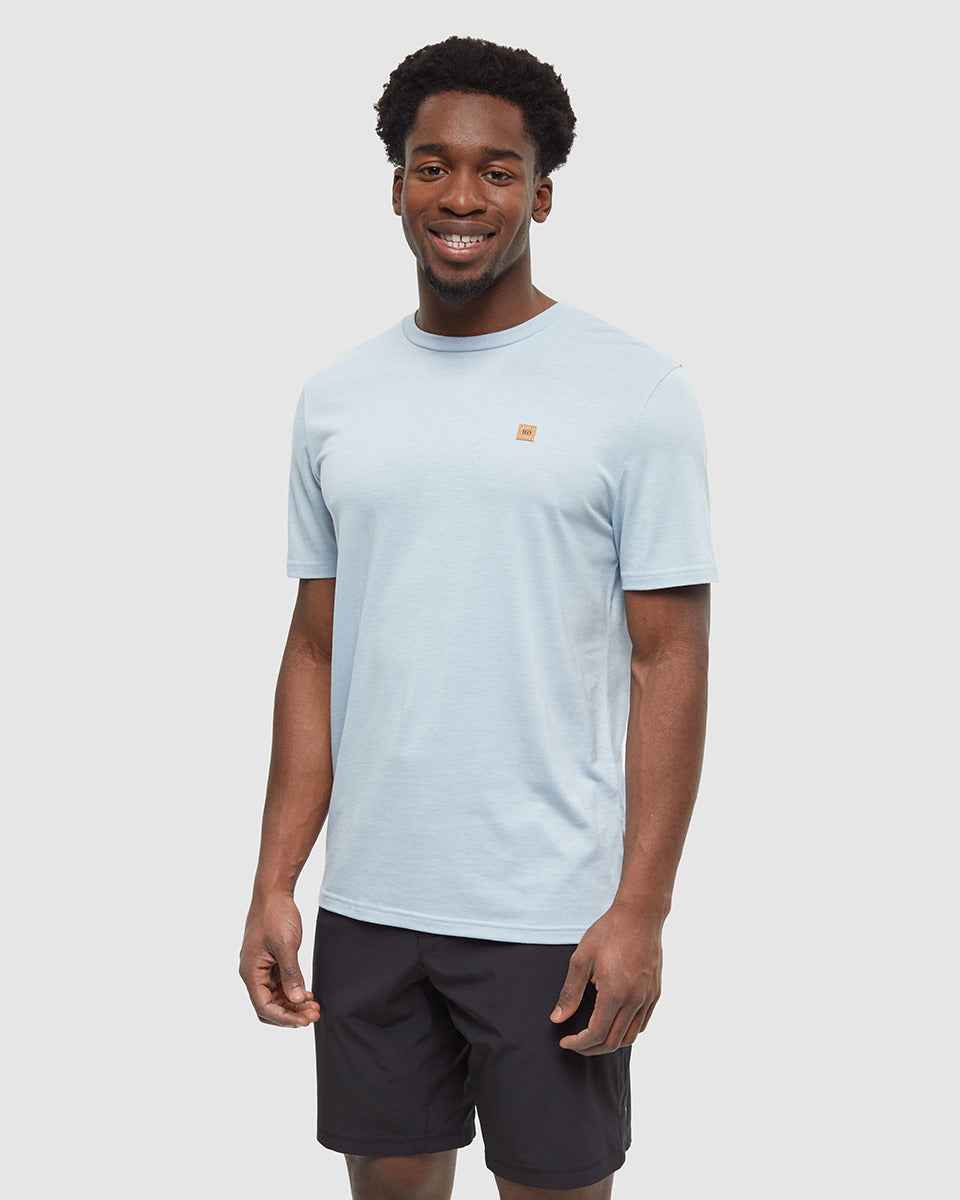 TreeBlend Baker T-Shirt