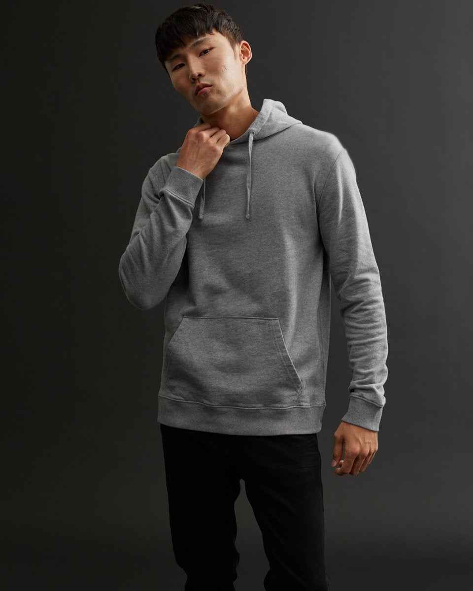 Outsider Hoodie