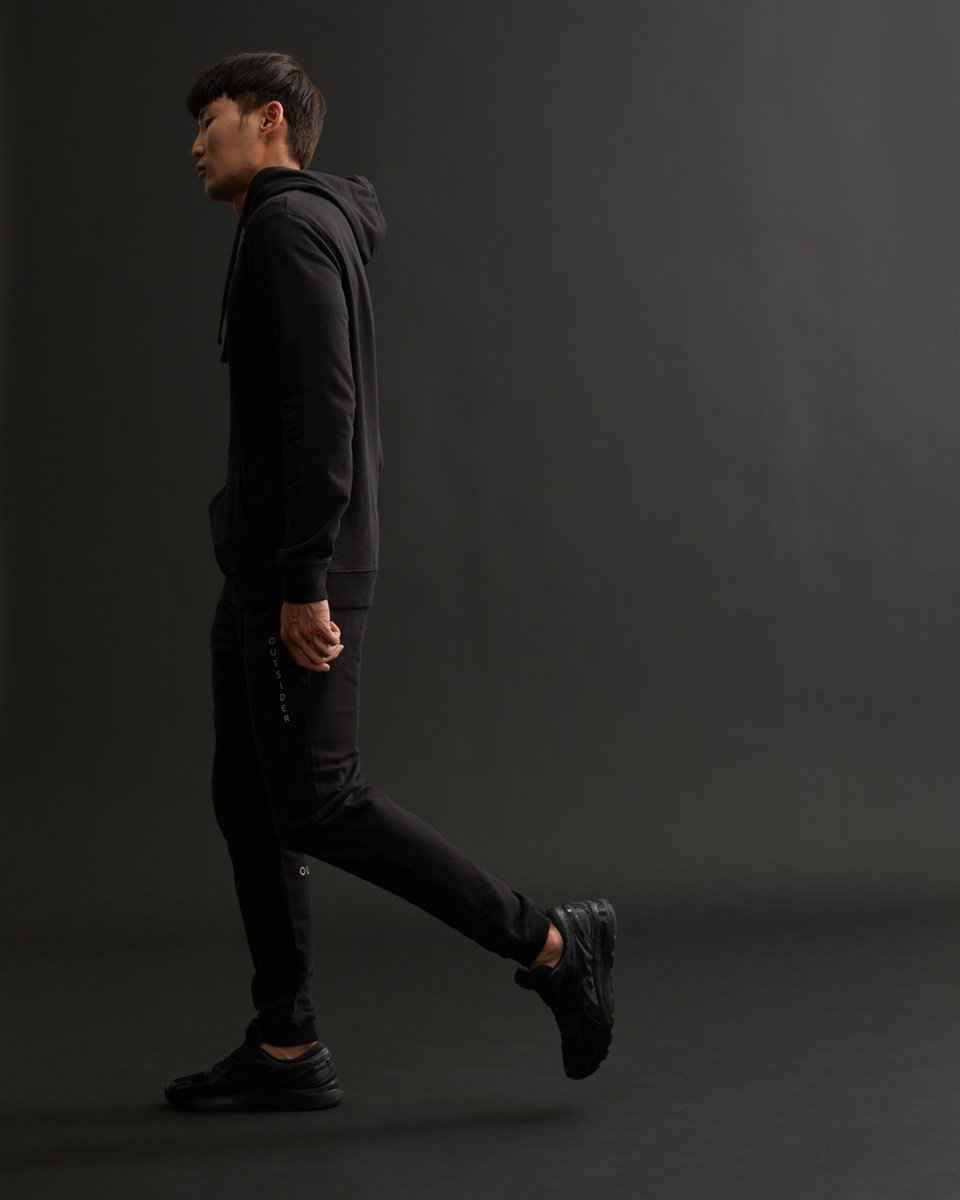 Outsider Sweatpants