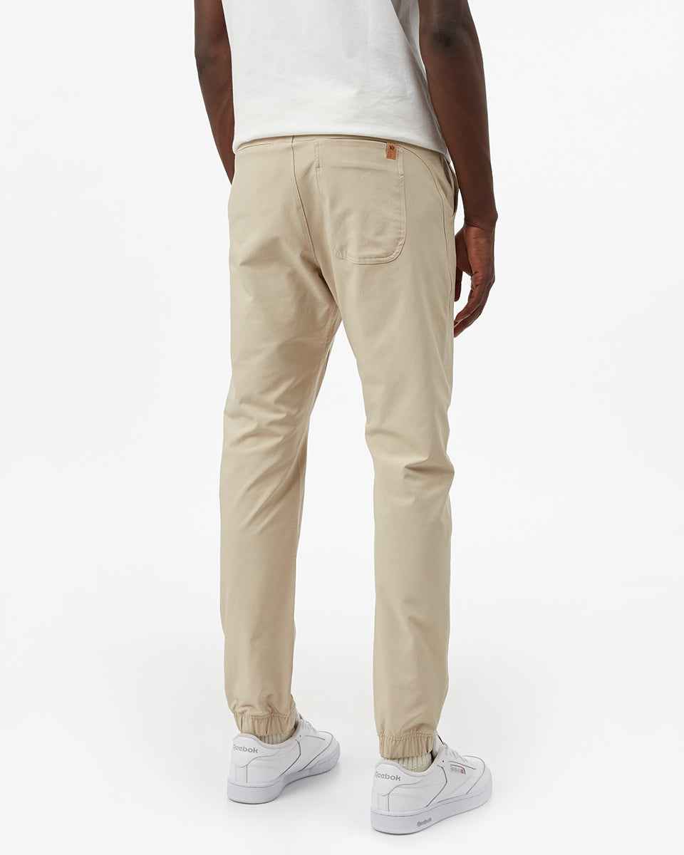 Rainier Jogger