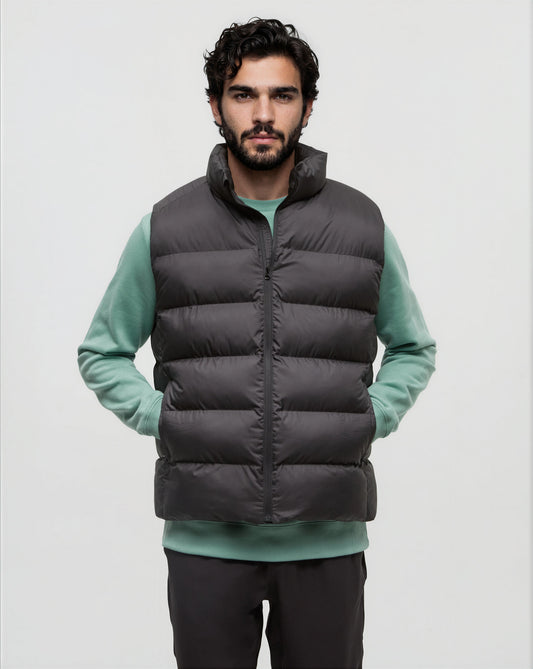 Brewster Vest