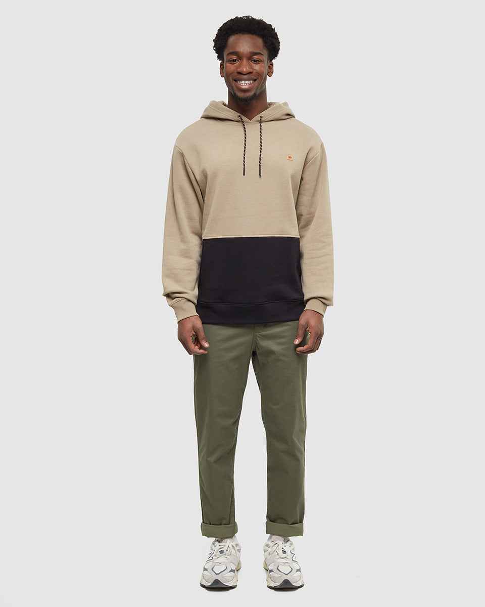 Howson Hoodie