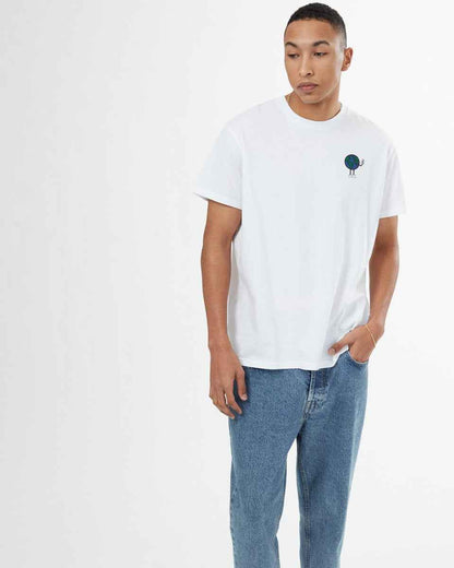 Peace Man Unisex T-Shirt