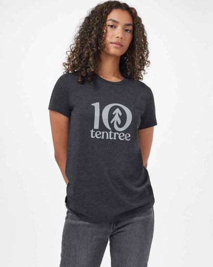 Tentree Logo T-Shirt