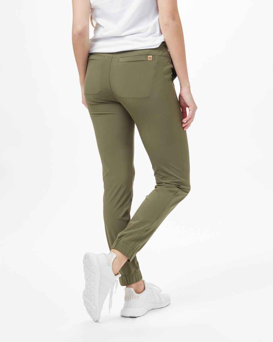 InMotion Pacific Jogger