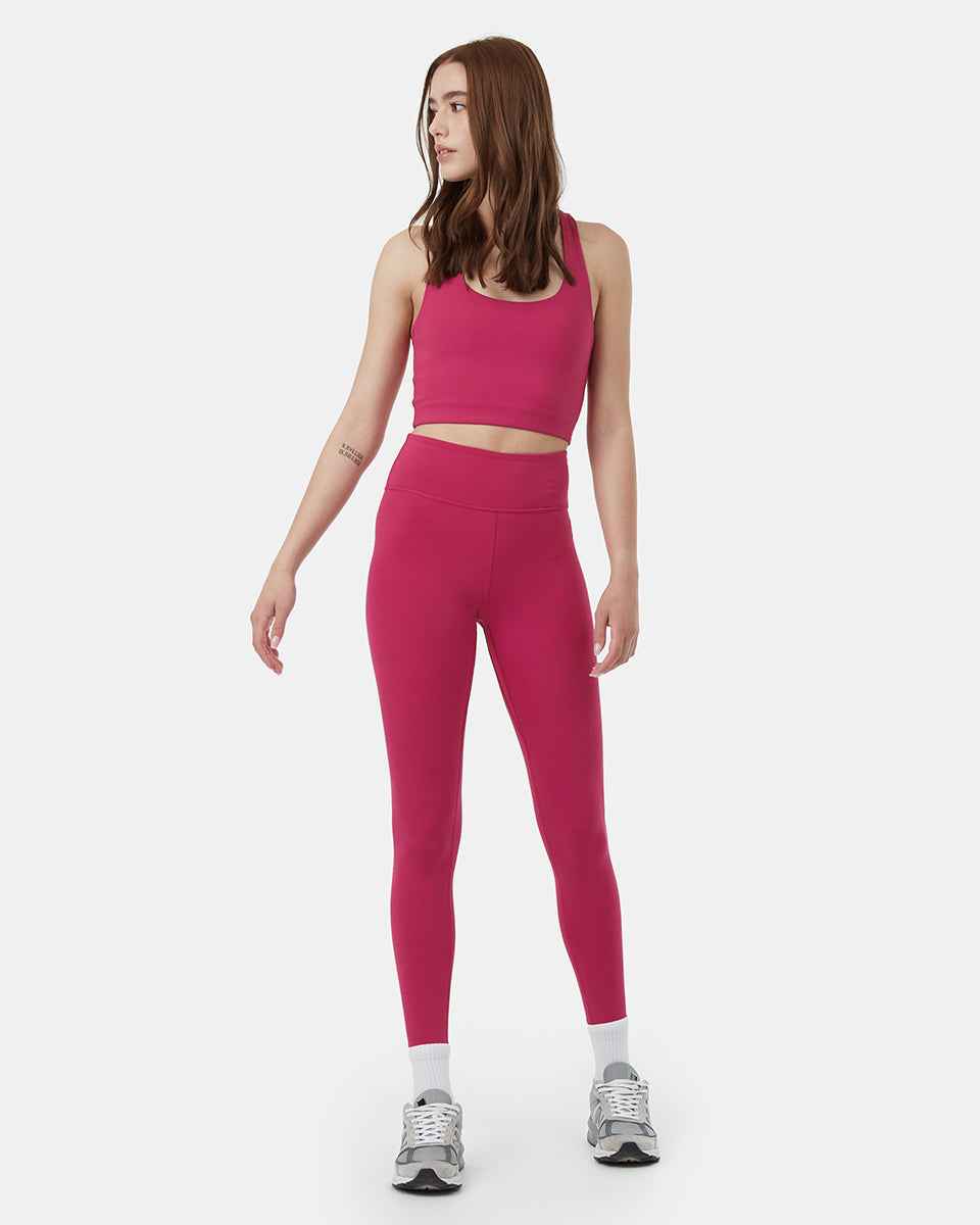 InMotion Longline Active Bra
