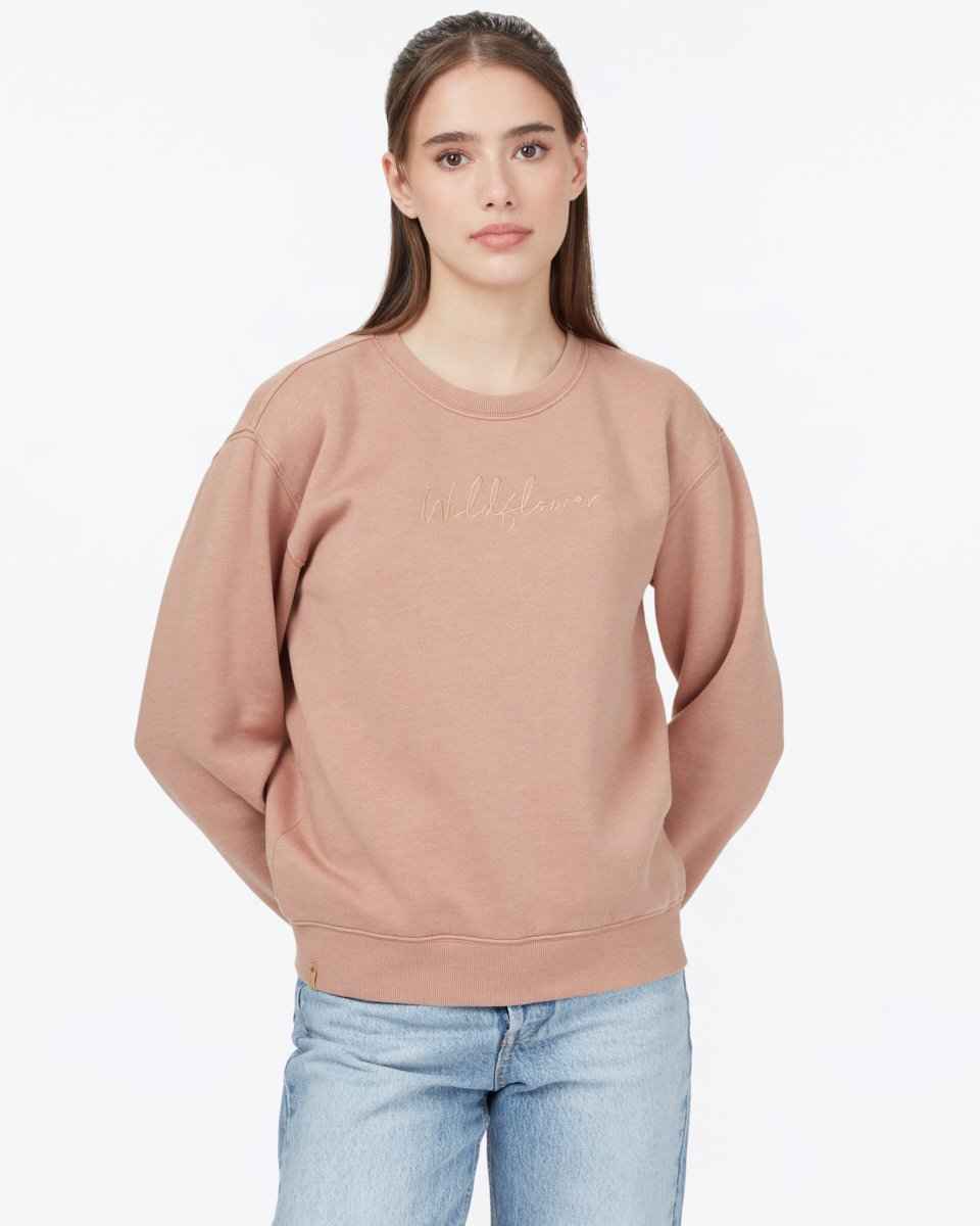 Wildflower Crew