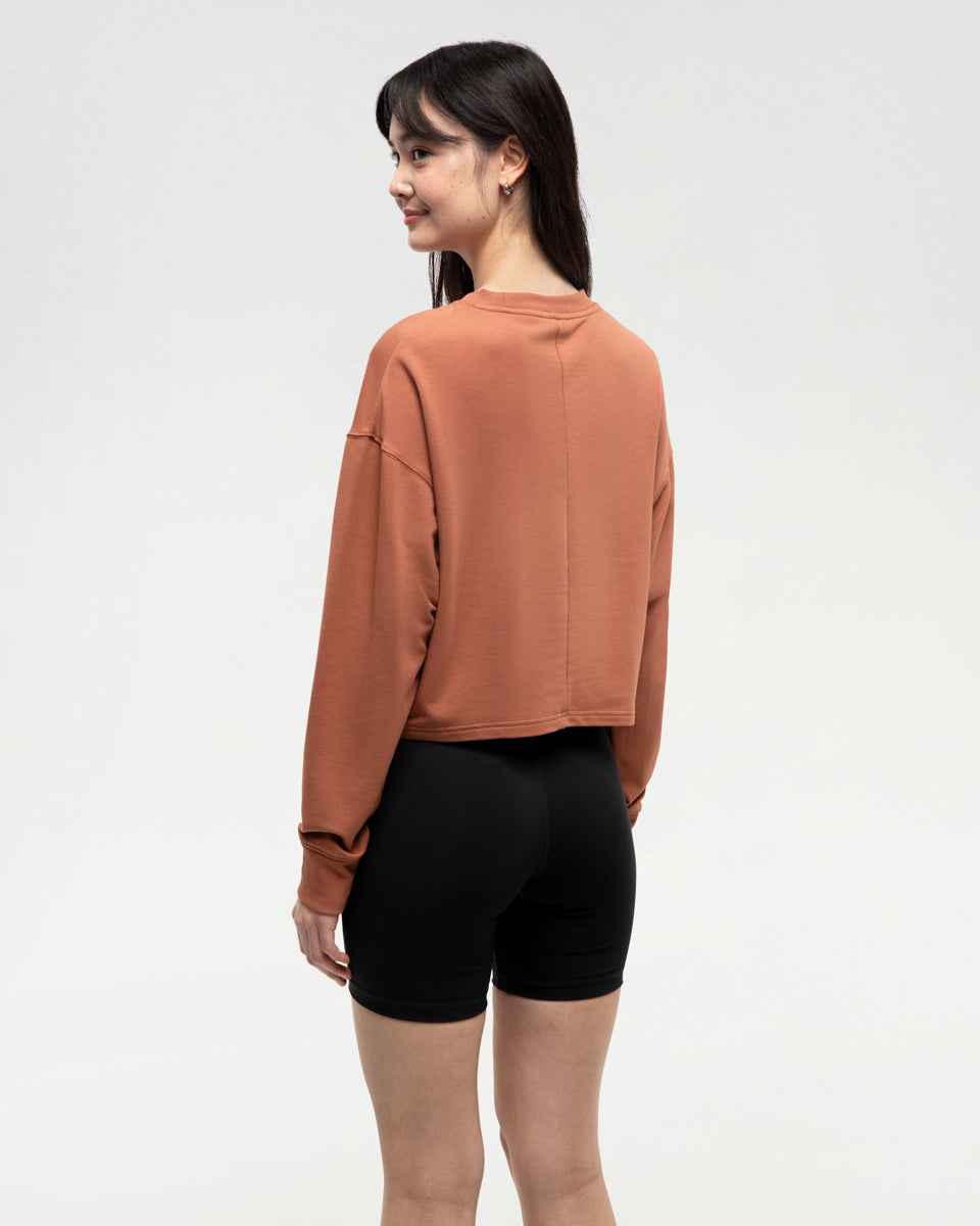 Tatlow Fleece